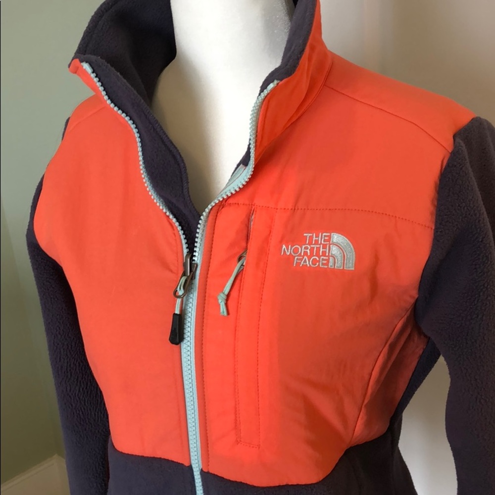 RARE COLOR! 🌷North Face Denali LIKE NEW! - Picture 2 of 8